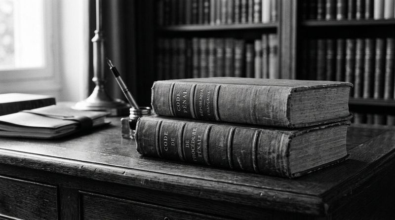 Droit pénal