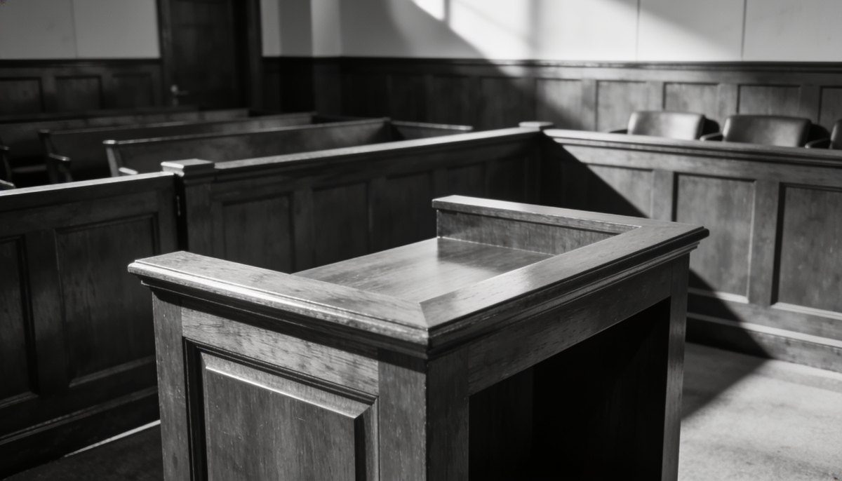 Droit pénal — victime