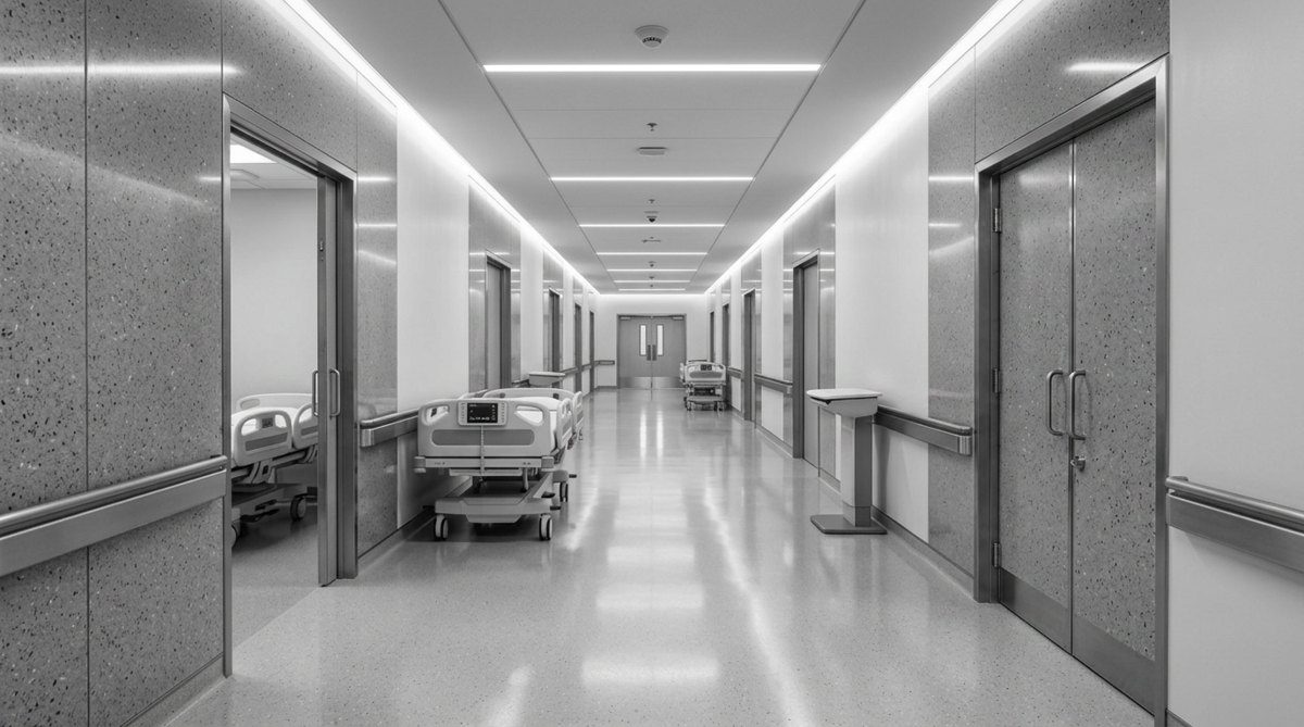 Avocat infection nosocomiale à Lille — Maître Juliette Charpentier